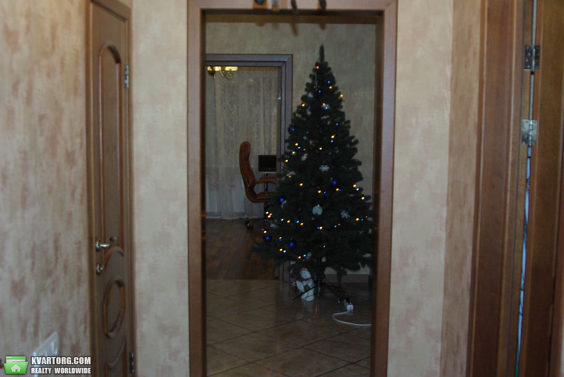 Sell 3-room apartment. Киев,  Ахматовой — photo 5