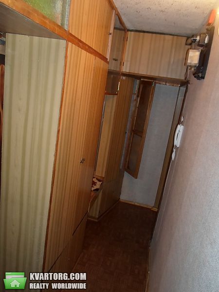Rent out 2-room apartment. Днепропетровск, Пр. Карла Маркса — photo 8