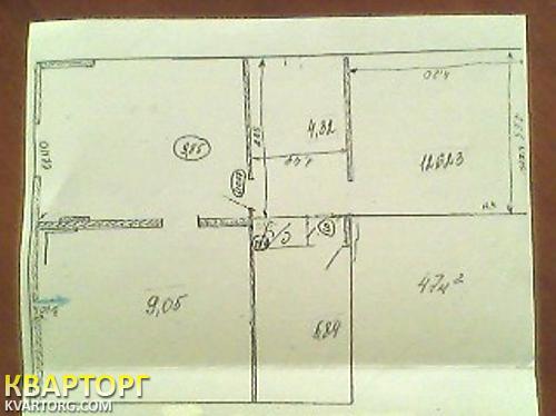 Rent out office. Киев,  Задорожный пер — photo 7