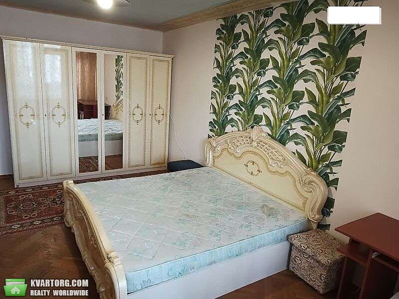 Rent out 1-room apartment. Киев, Митрополита Щептицкого — photo 5
