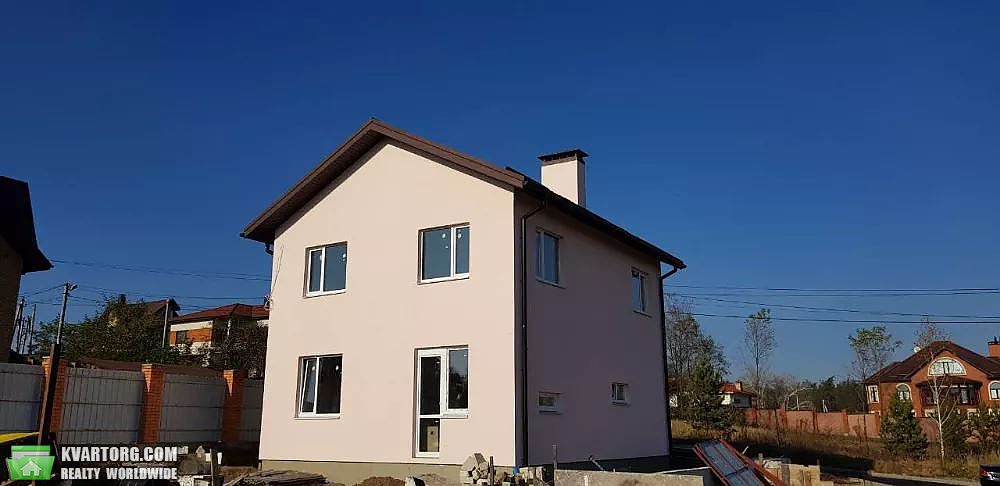 Sell house. Киев,  Травневая — photo 1