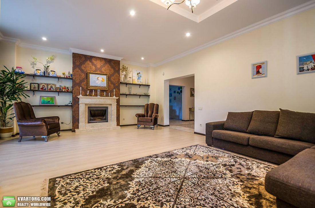 Rent out house. Киев, Михаила Чалого — photo 3