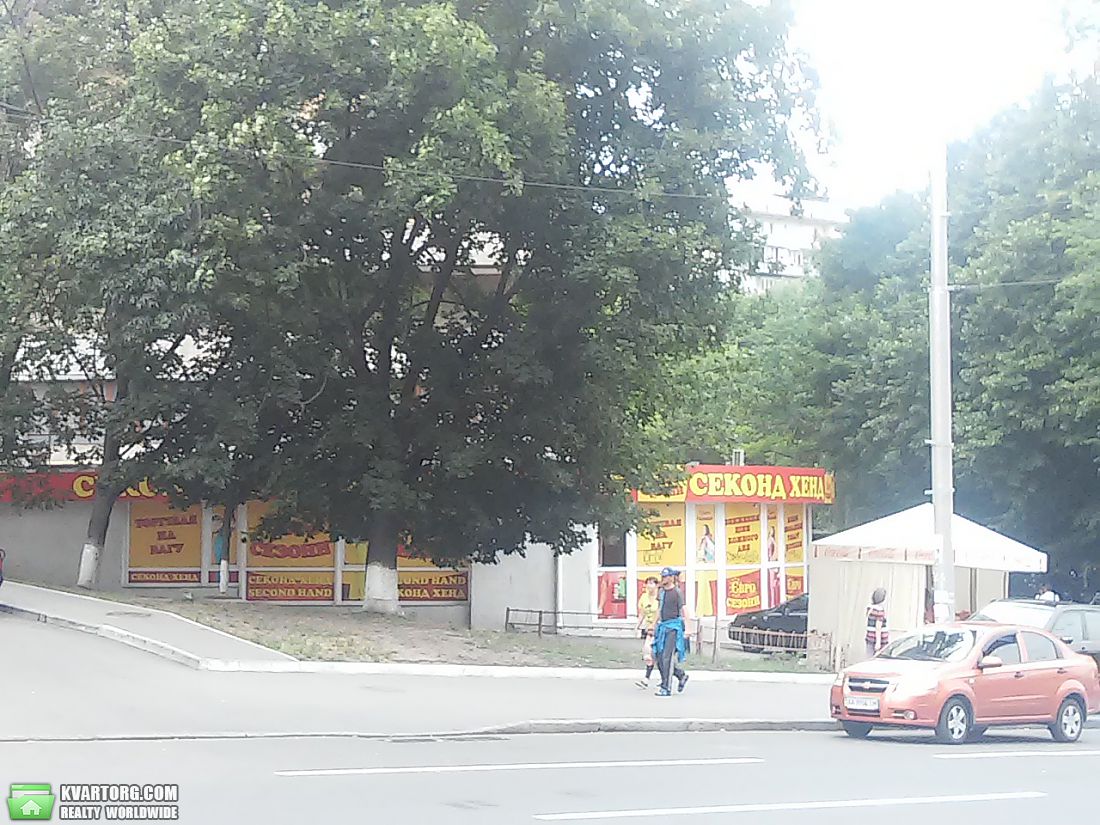 Rent out shop. Киев,  Васильковская — photo 2