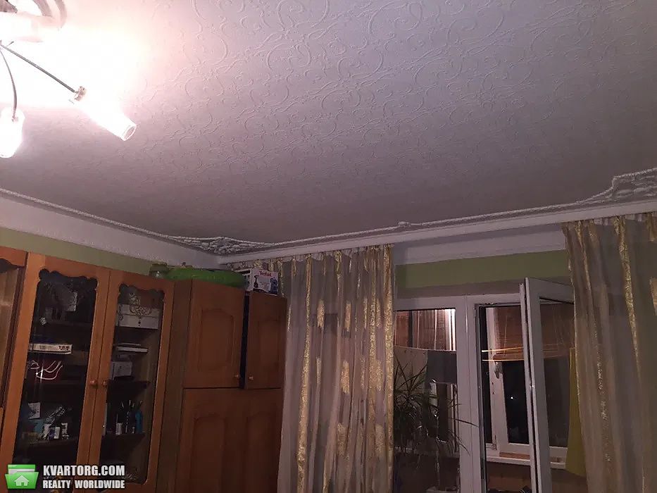 Sell 2-room apartment. Киев,  Кибальчича — photo 1