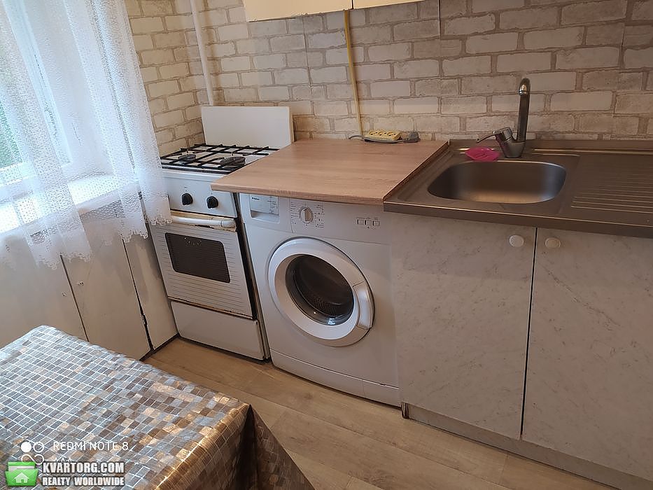 Sell 1-room apartment. Одесса, Заболотного улица — photo 5