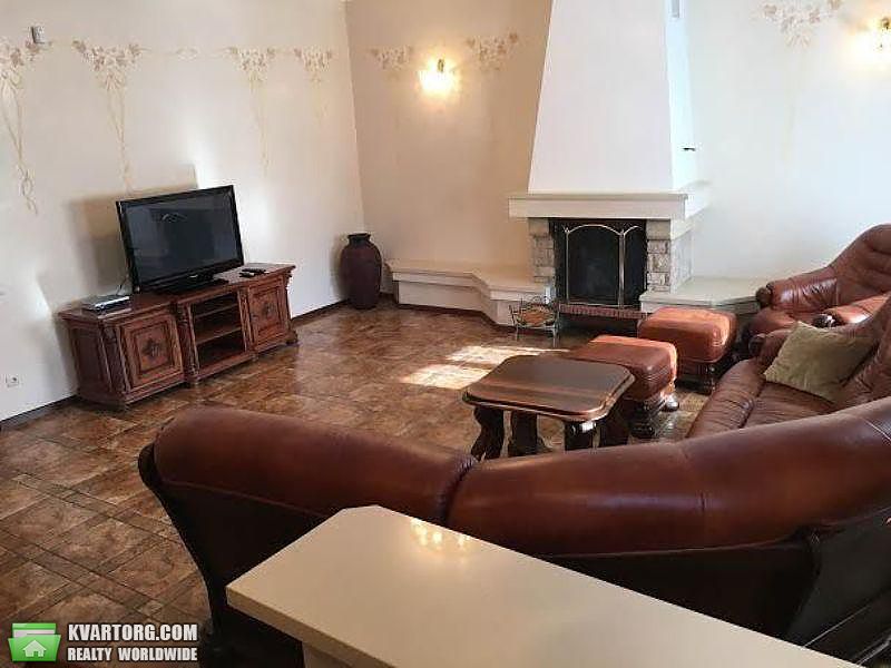 Rent out 4-room apartment. Киев,  Пушкинская — photo 2