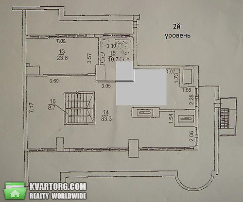Sell multi-room apartment. Киев,  Круглоуниверситетская — photo 5