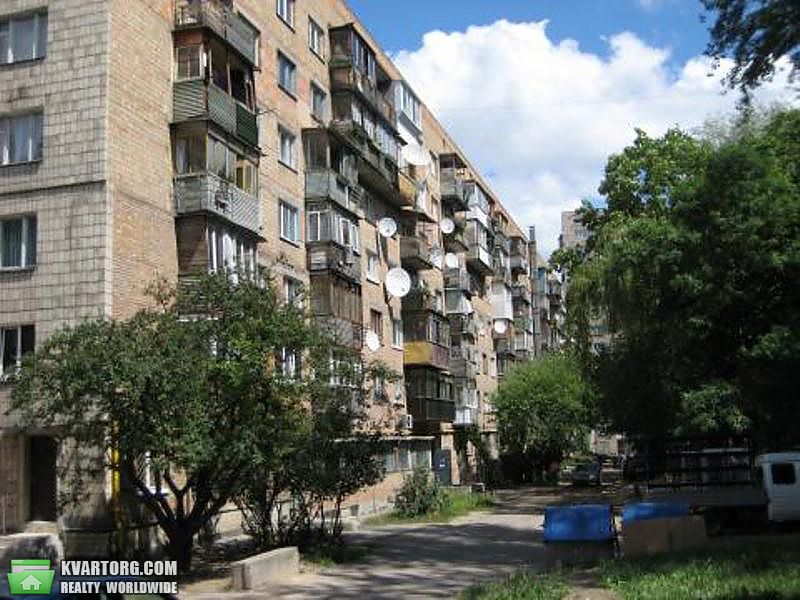 Sell 3-room apartment. Киев,  Голосеевский пр — photo 1