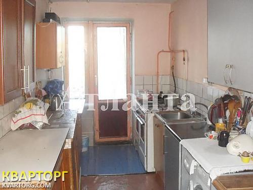 Sell 1-room apartment. Одесса, Высоцкого — photo 4