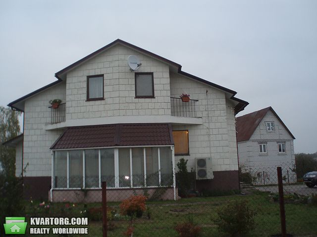 Rent out house. Киевская обл., Княжичи — photo 1
