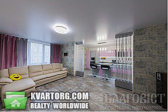 Sell 3-room apartment. Киев,  Окипной — photo 4