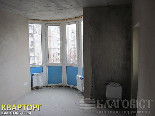 Sell 1-room apartment. Киев, Харьковское шоссе — photo 3