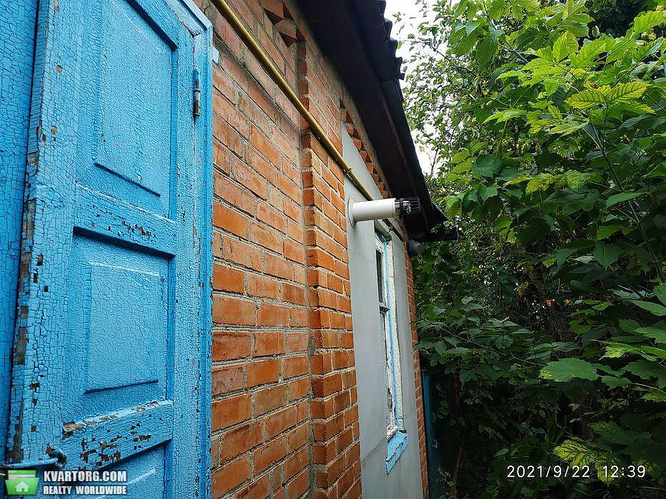 Sell house. Полтава, Тополина — photo 5