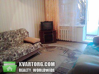 Rent out 1-room apartment. Киев, Депутатская — photo 1