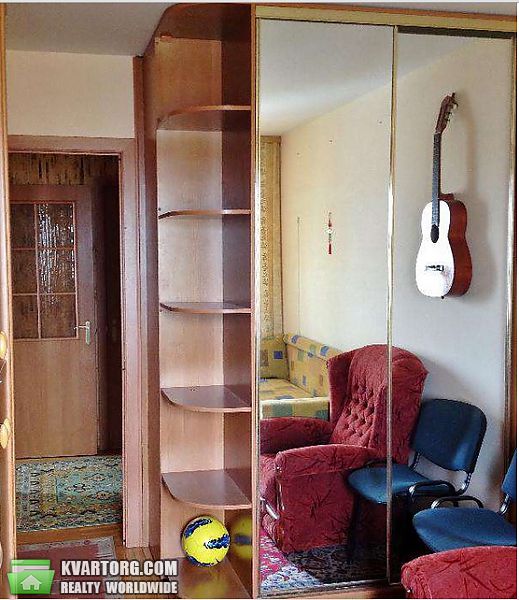 Sell 3-room apartment. Киев, Серафимовича — photo 4