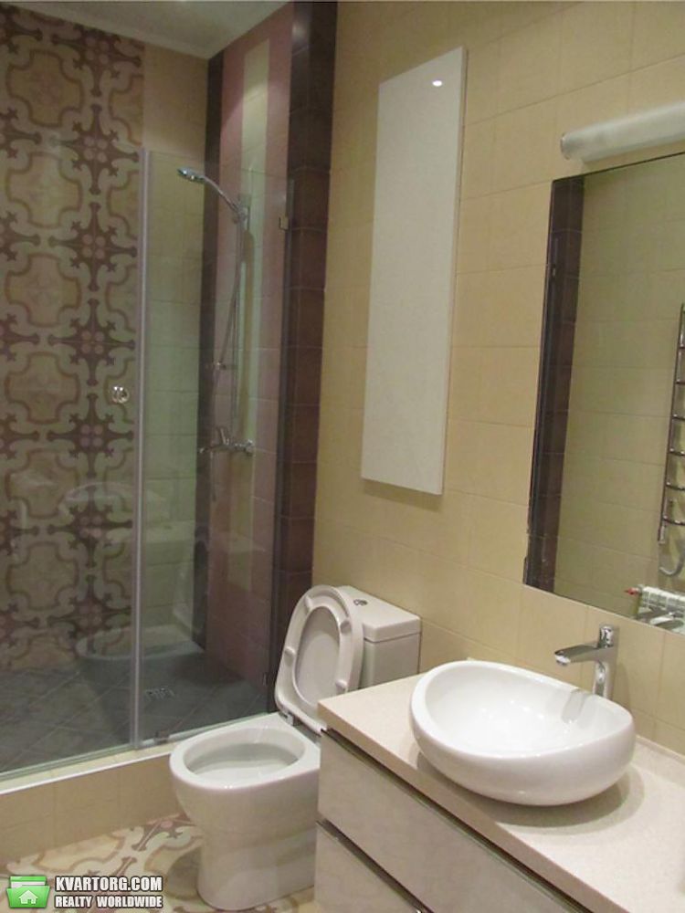 Rent out 2-room apartment. Киев,  Владимирская — photo 6