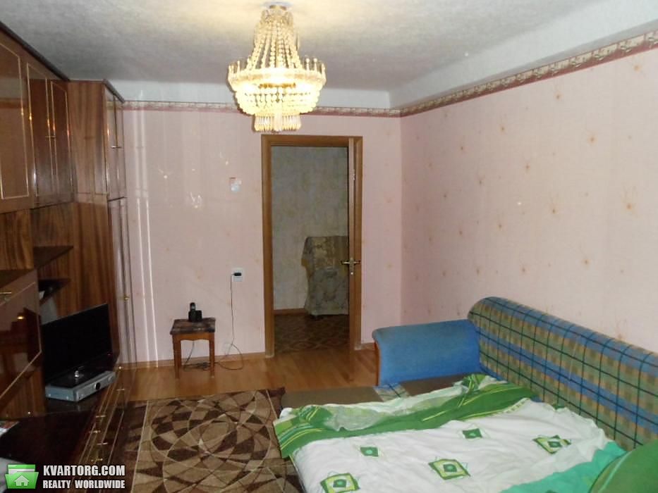Sell 1-room apartment. Киев,  Метрологическая — photo 5
