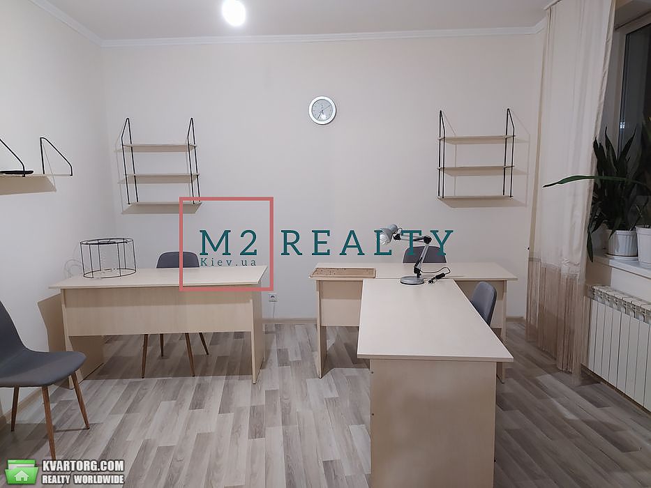 Rent out office. Киев, Днепровская наб — photo 4