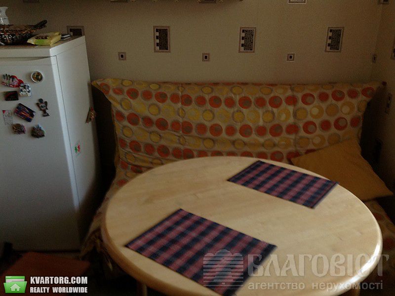 Sell 1-room apartment. Киев,  Порика — photo 5