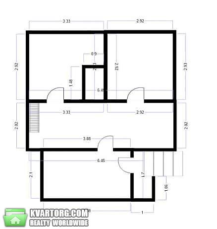 Sell house. Киевская обл., Изобильная — photo 5