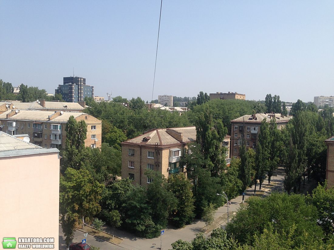 Sell 3-room apartment. Киев,  Подвысоцкого — photo 10