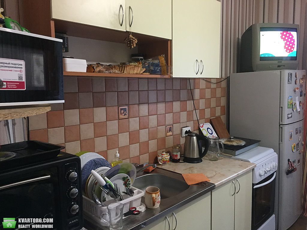 Sell 1-room apartment. Киев,  Урловская — photo 3