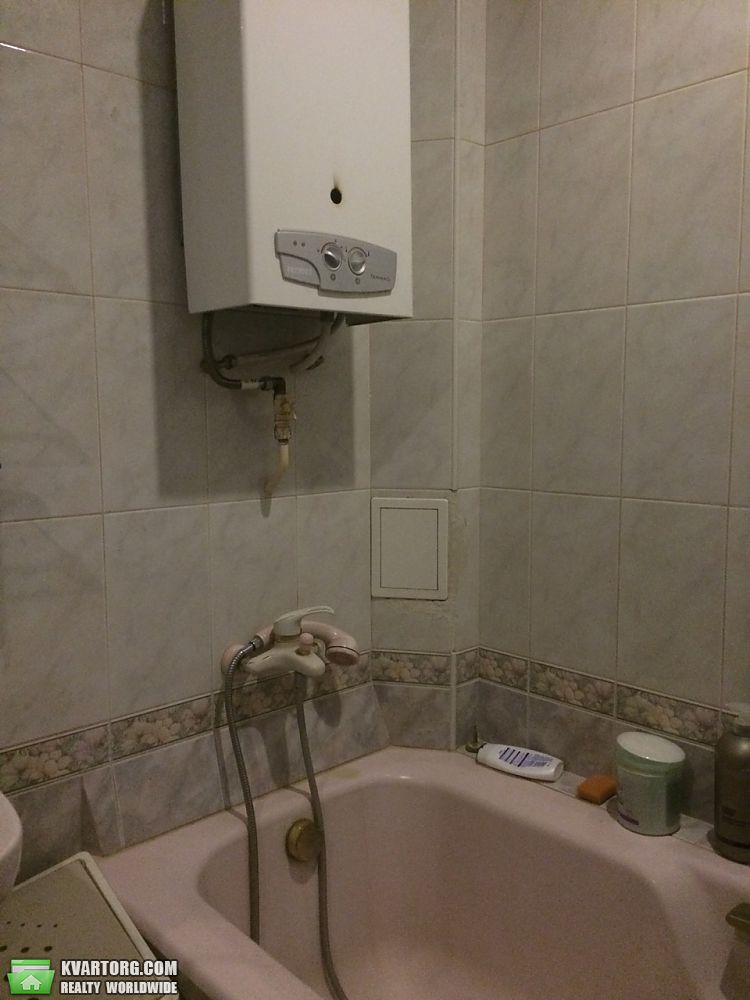 Rent out 2-room apartment. Днепропетровск, Московская — photo 4