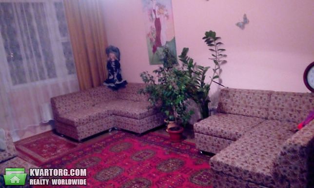 Sell 2-room apartment. Киев,  Ужвий — photo 1