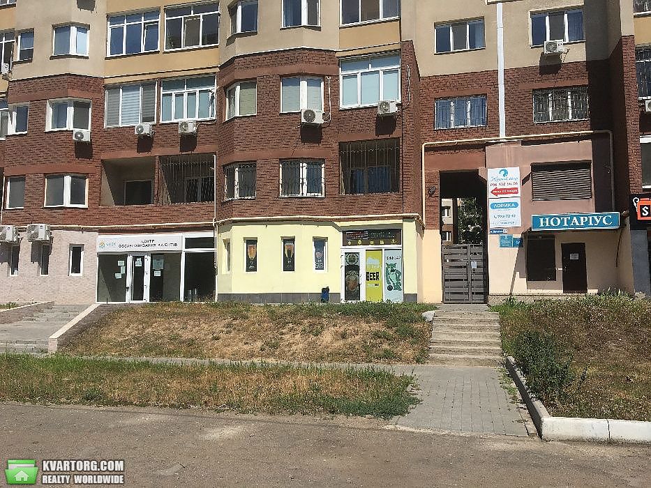 Sell 2-room apartment. Одесса,  Вильямса — photo 3
