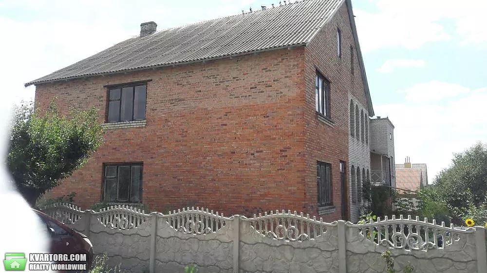 Sell house. Луцк, Збаразька — photo 1