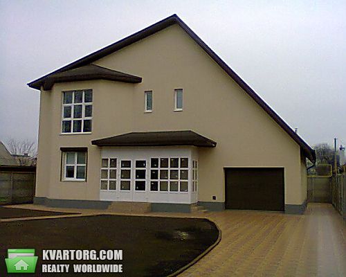 Sell house. Днепропетровск, академика Образцова — photo 7