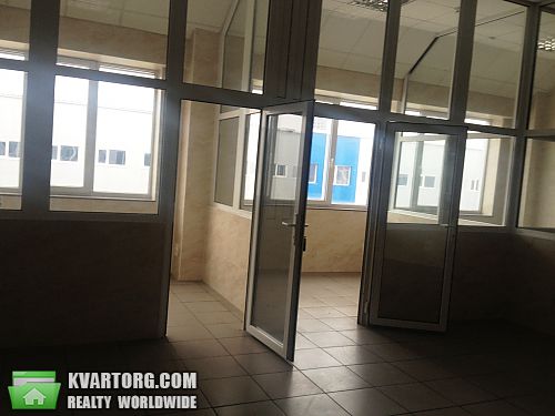 Rent out warehouse. Киев, Электротехническая — photo 5