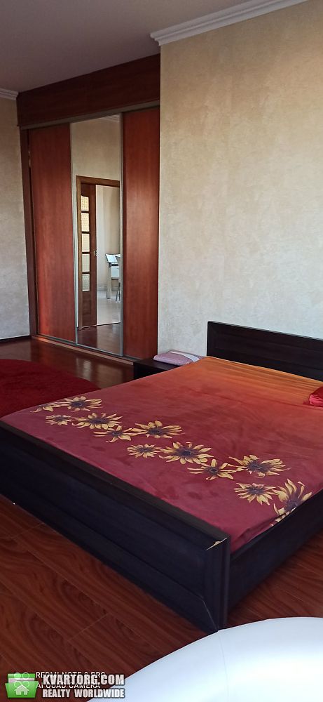 Rent out 1-room apartment. Одесса, Среднефонтанская — photo 1