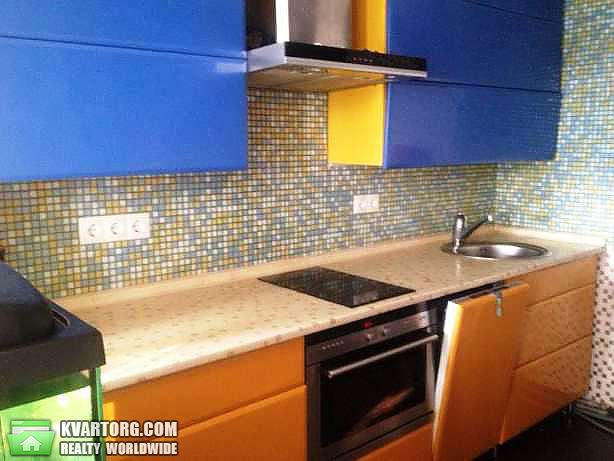Sell 1-room apartment. Киев, Урицкого — photo 3
