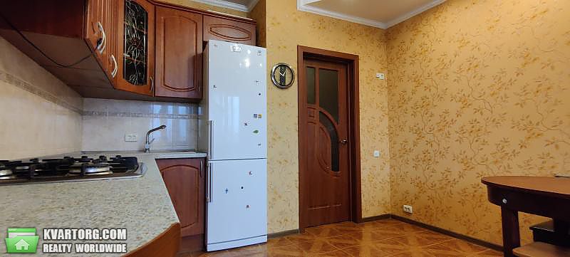 Rent out 1-room apartment. Киев, Чабани — photo 6