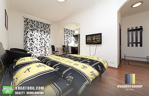 Rent out 1-room apartment. Днепропетровск, пер. Советский — photo 1
