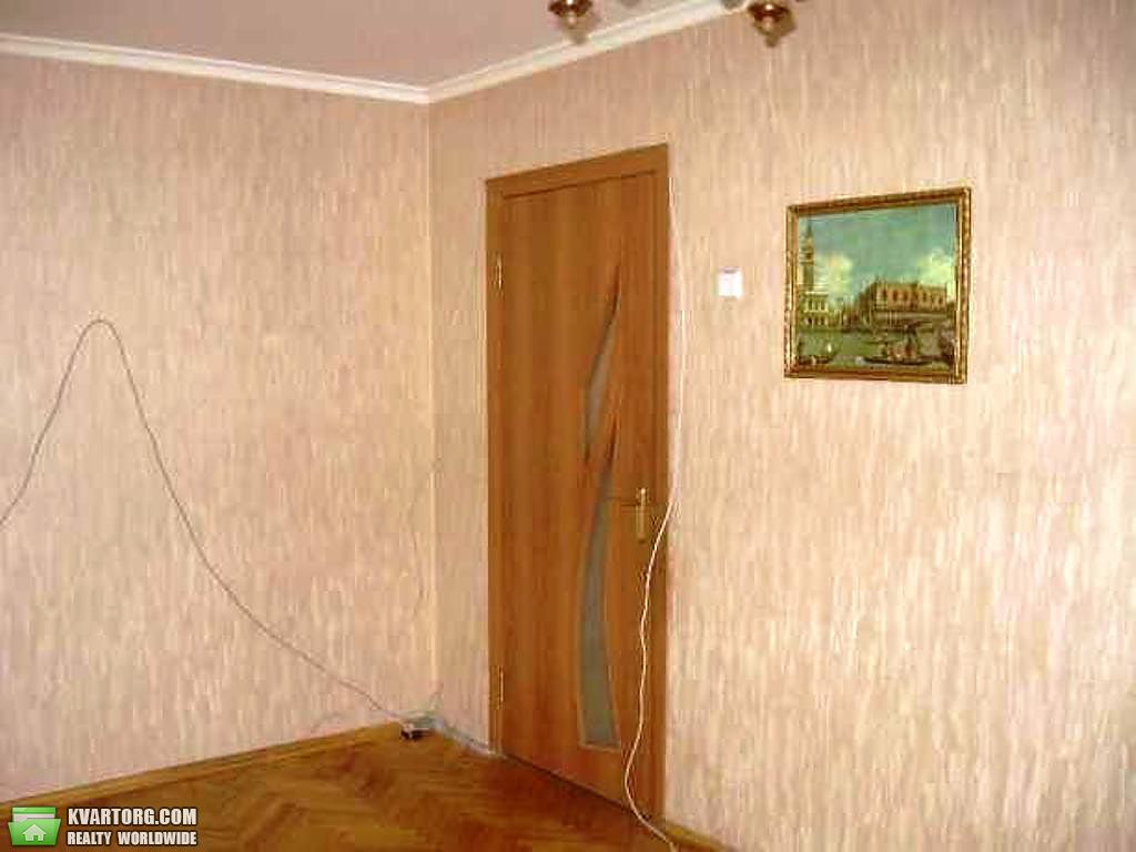 Sell 1-room apartment. Киев,  Осиповского — photo 1