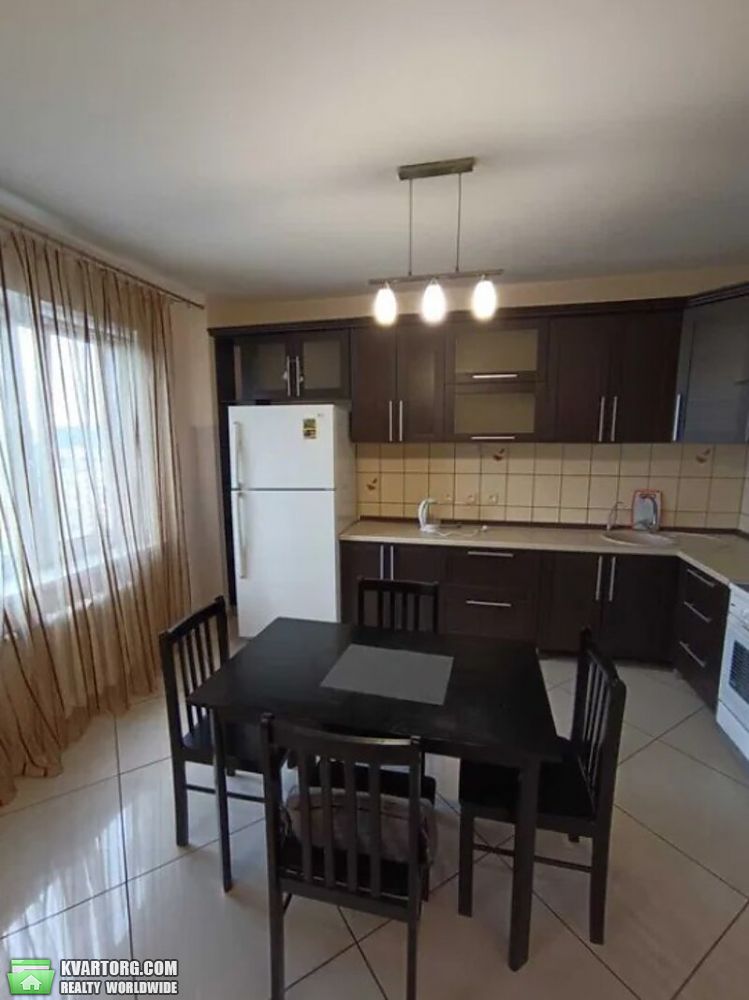 Rent out 1-room apartment. Киев,  Забилы — photo 2