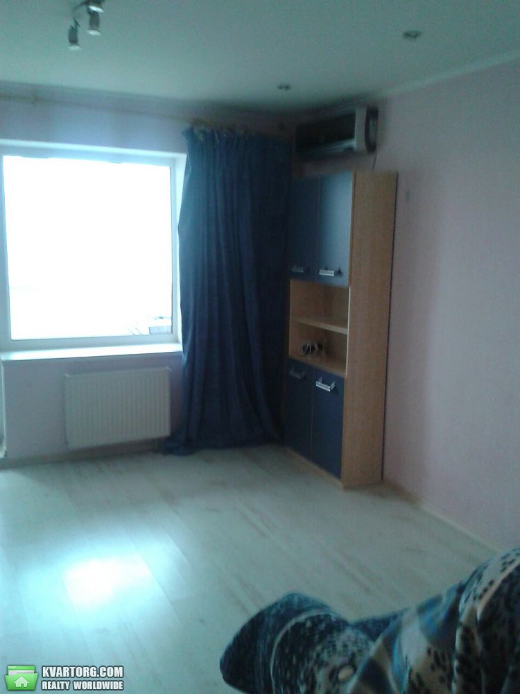 Rent out 1-room apartment. Одесса,  Нищинского — photo 4