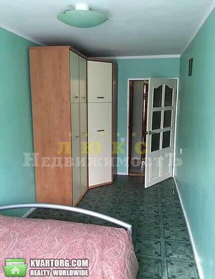 Sell 3-room apartment. Одесса, .Герое Крут — photo 8