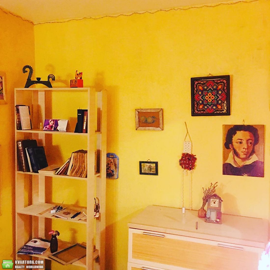 Sell 1-room apartment. Одесса, Ломаный пер. — photo 5