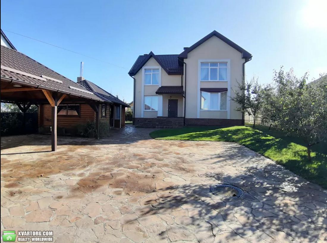 Rent out house. Буча, лесная — photo 6