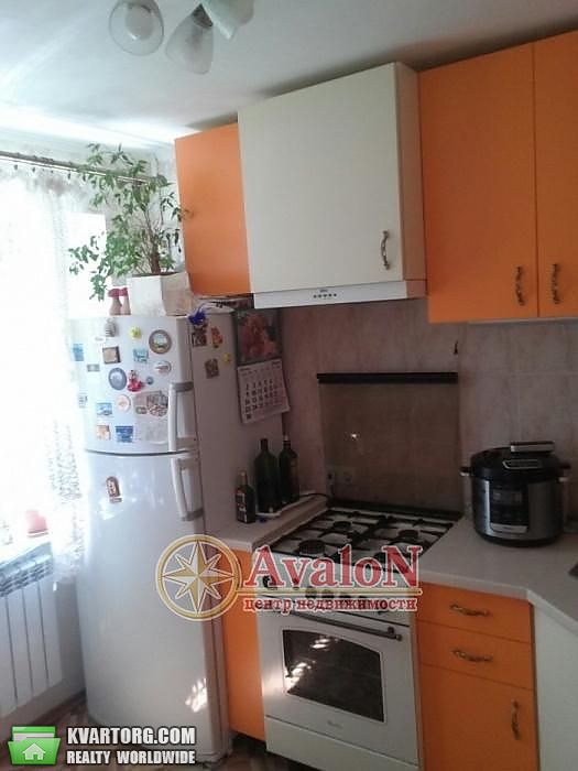Sell 2-room apartment. Одесса, Фонтанская дорога — photo 2