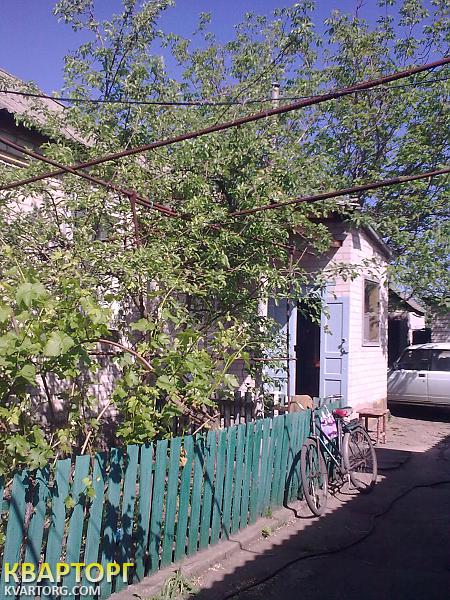 Sell house. Донецк, Масляковка — photo 3