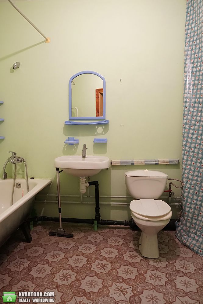 Sell 1-room apartment. Киев,  Порика — photo 9