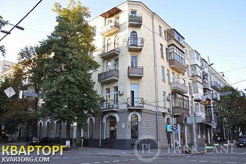 Sell 2-room apartment. Киев,  Институтская — photo 1