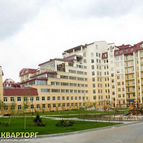 Sell 1-room apartment. Киев, Лобановского — photo 3
