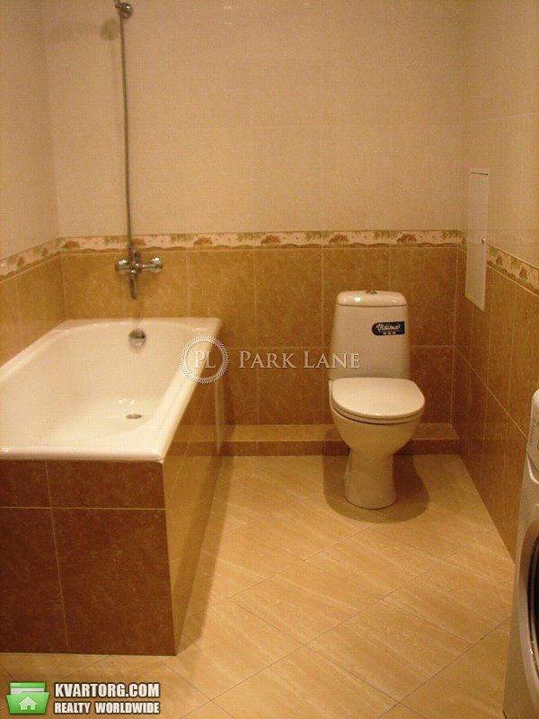 Rent out 1-room apartment. Киев,  Антоновича — photo 5