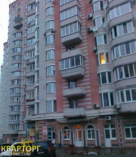 Sell 2-room apartment. Киев, Руданского — photo 1