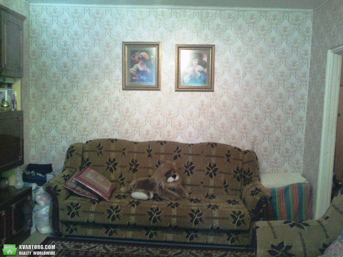 Sell 2-room apartment. Днепропетровск, Героев пр. — photo 2